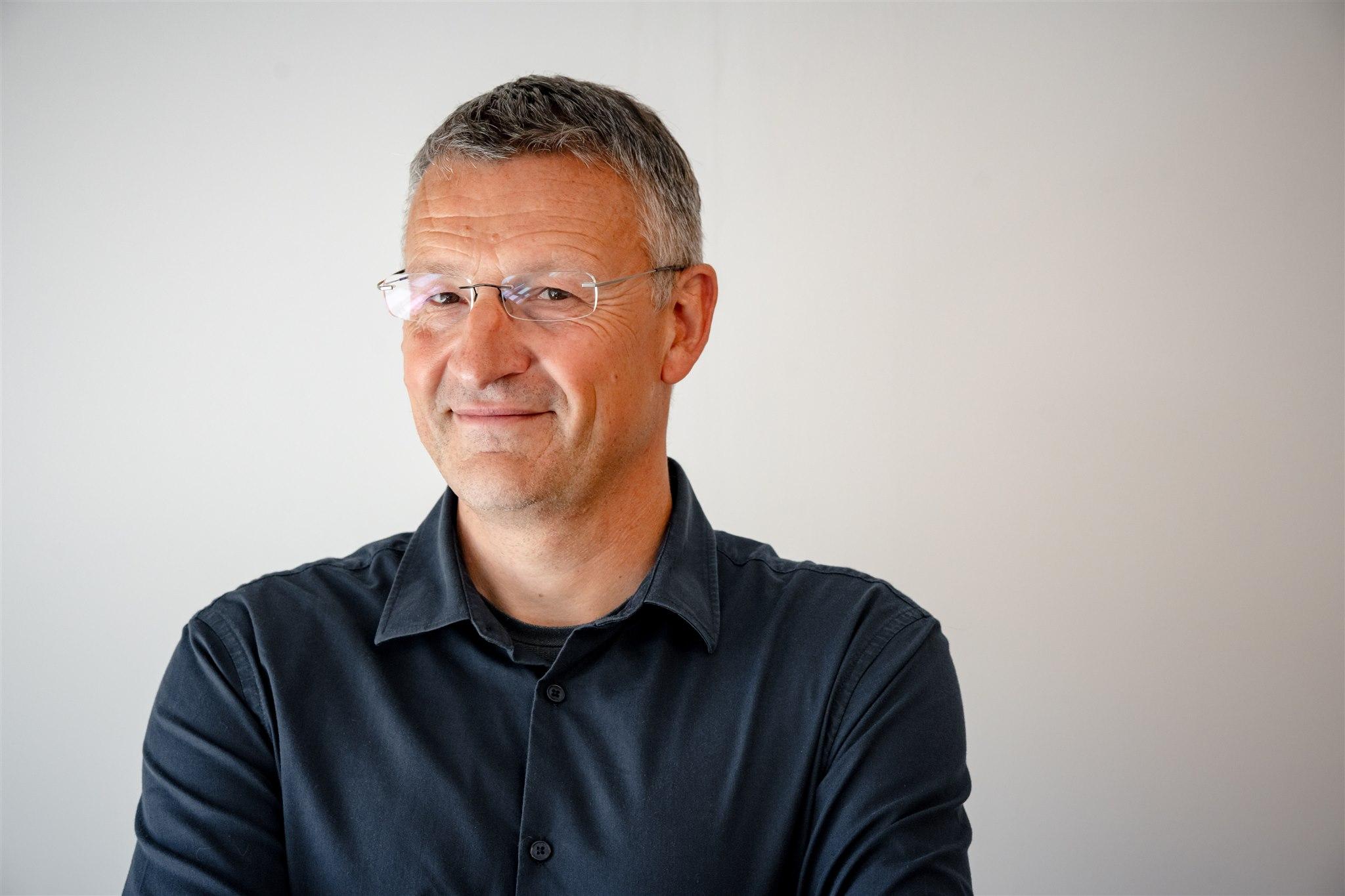 Luc Verhulst