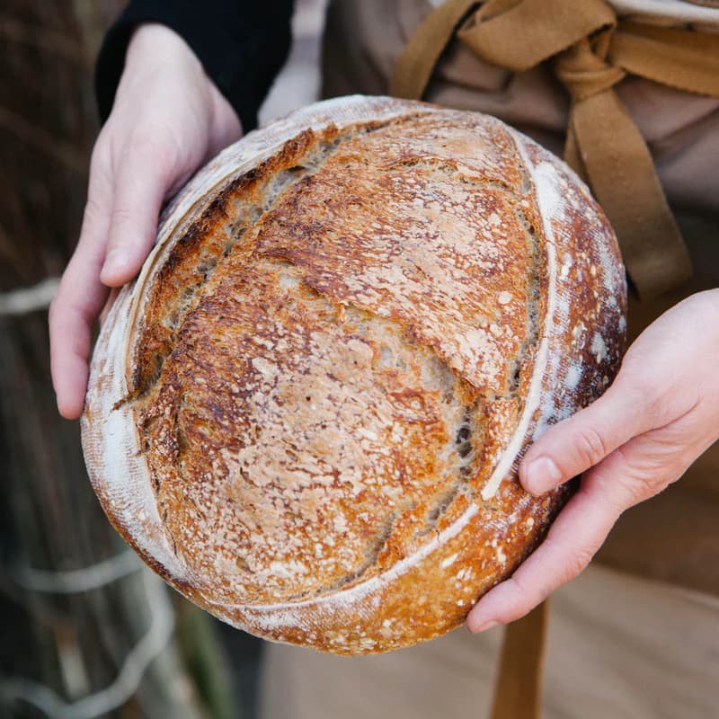 Cramique Bakery