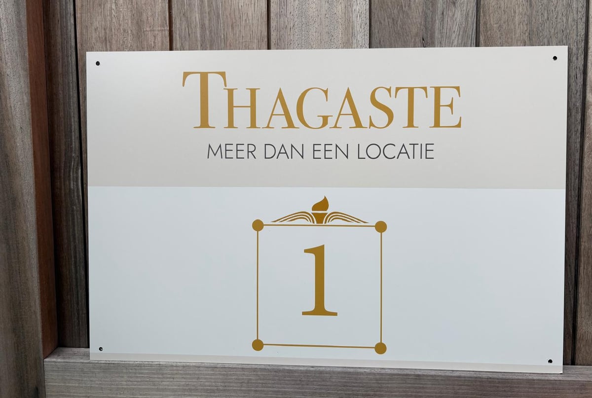 Academiestraat 1