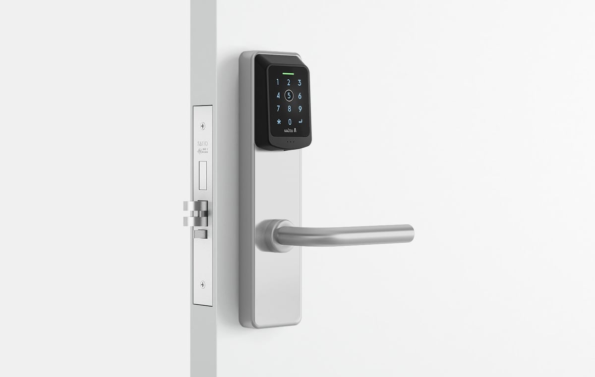 SALTO XS4 One S Keypad