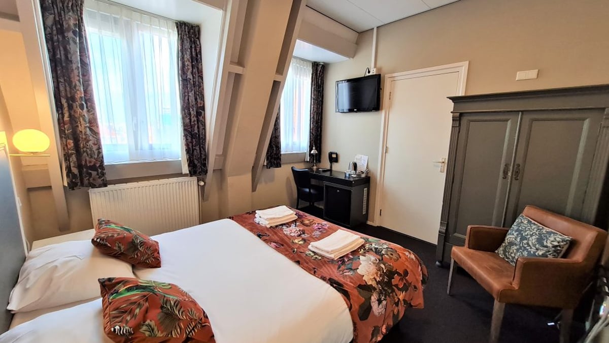 Comfort kamer
