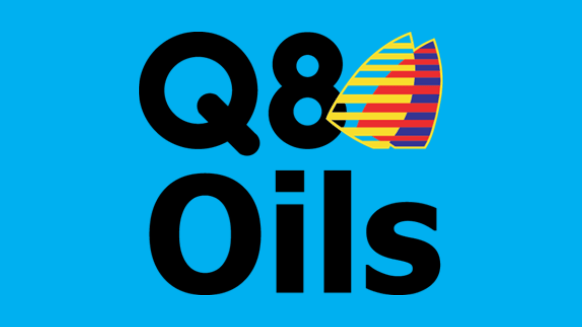 Q8 Oils