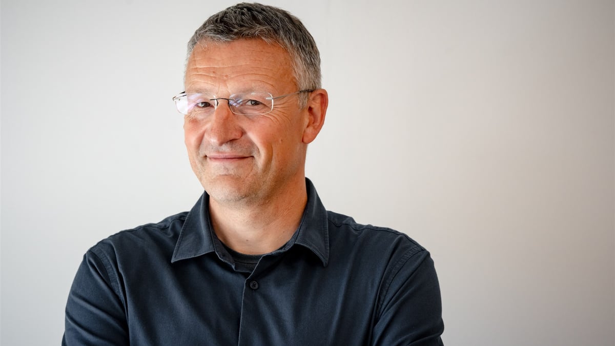 Luc Verhulst