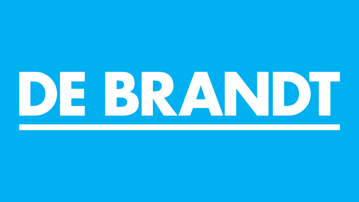 De Brandt