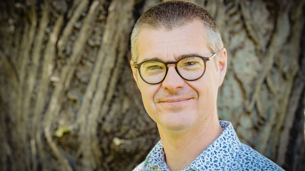 Stijn Hofman