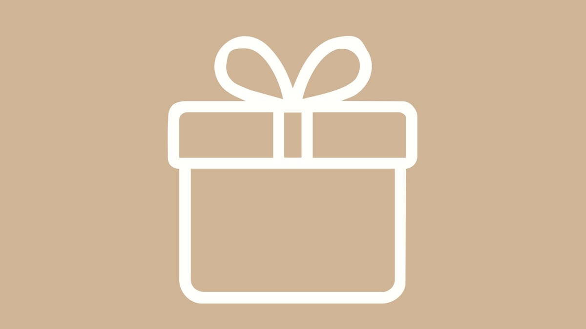 persoonlijke cadeaus