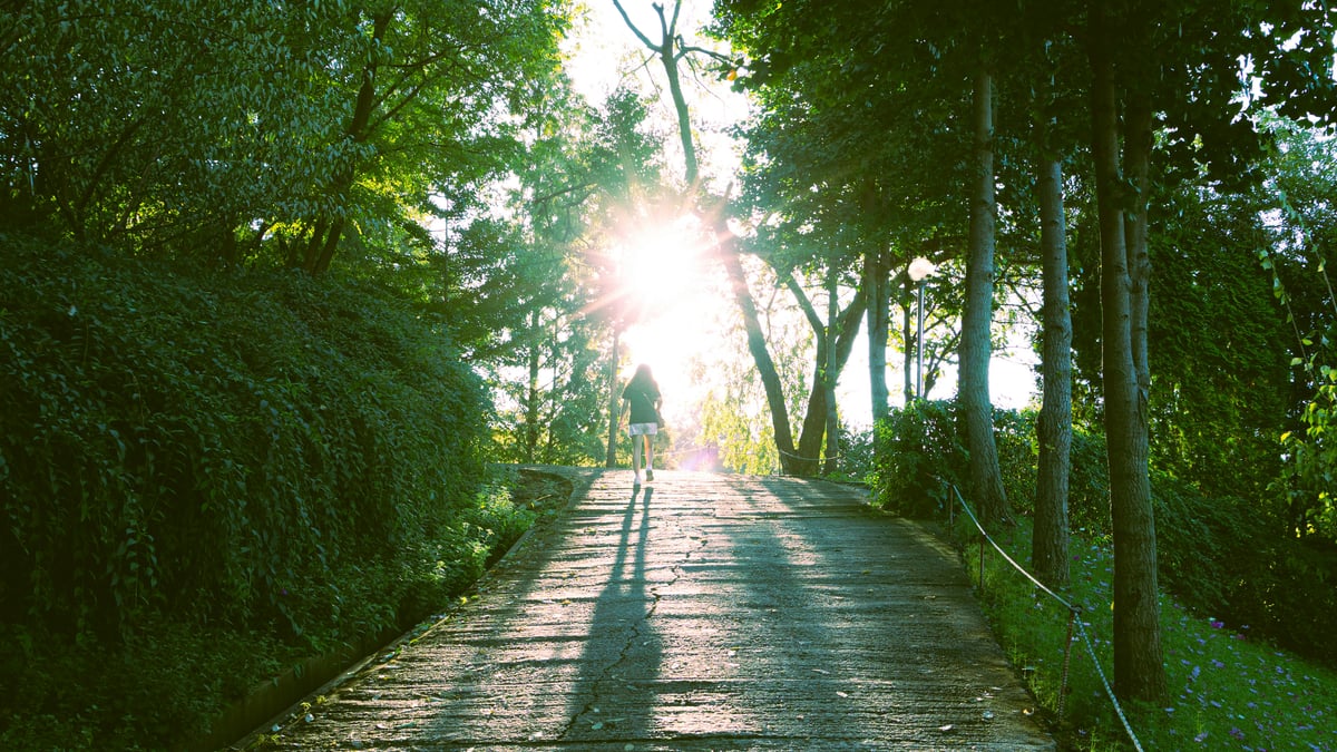 example background
