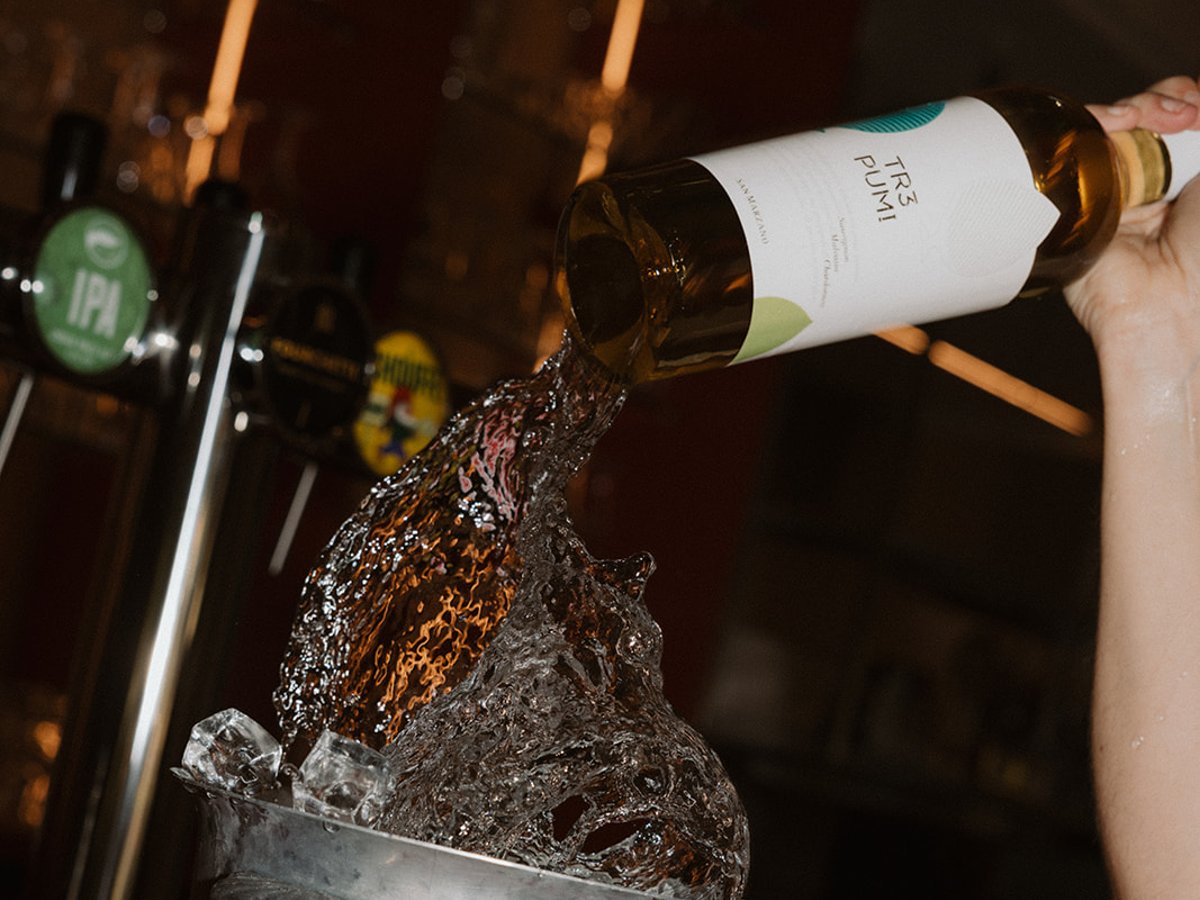 Kantina's Pinsa's