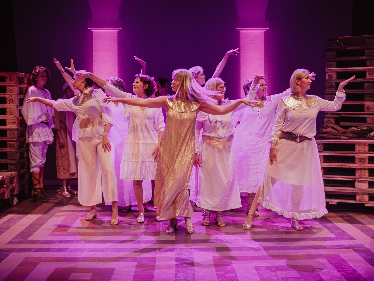 musical 11