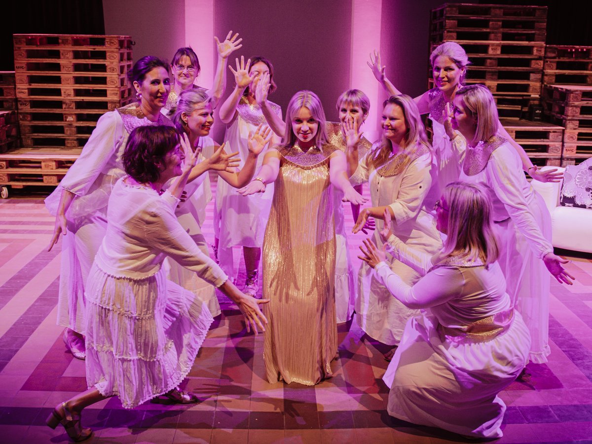 musical 12