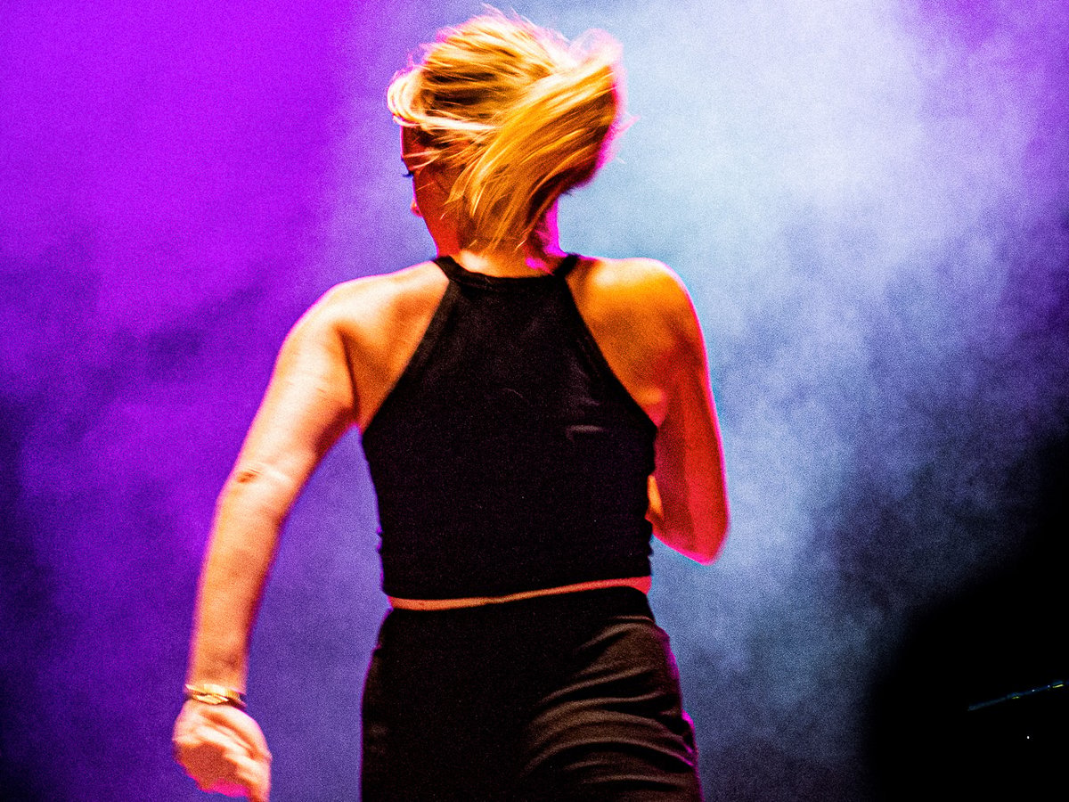 dansen