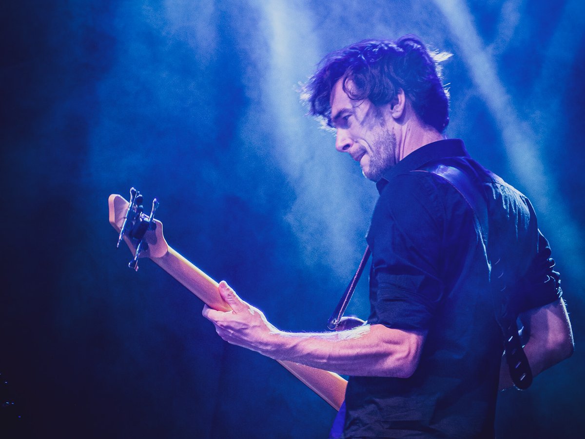 gitarist