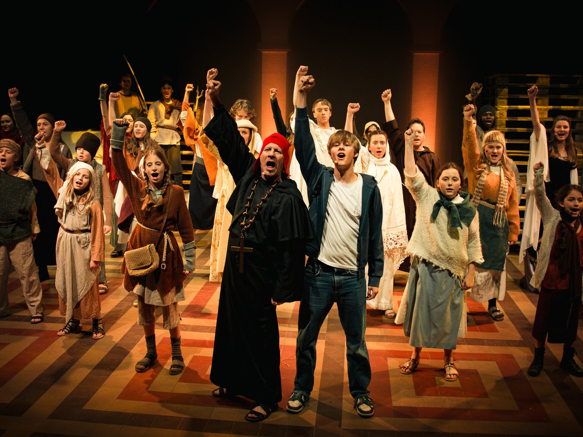musical 7