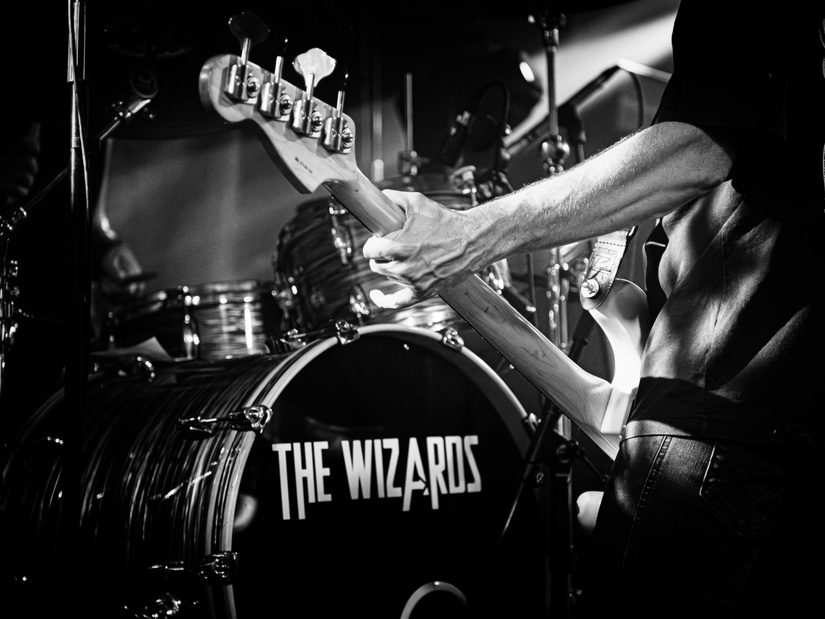 wizards