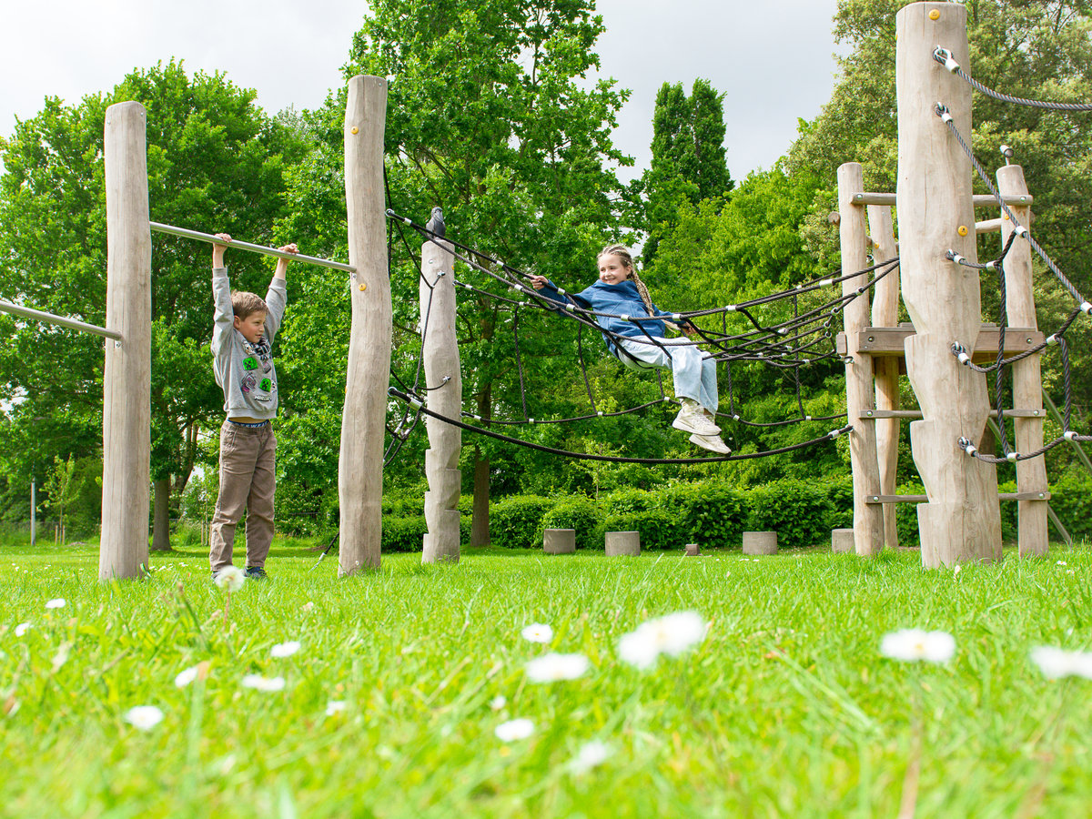 speeltoestel robinia