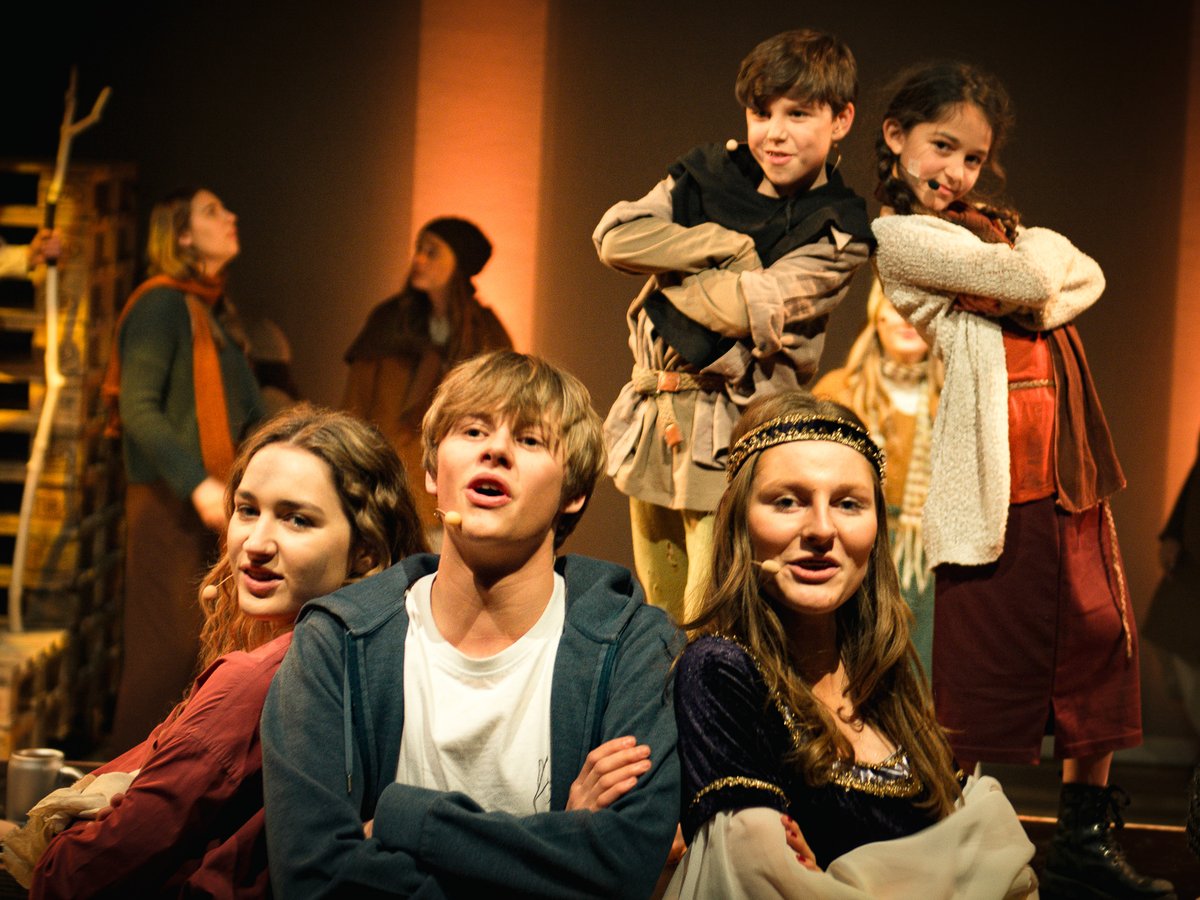 musical 8