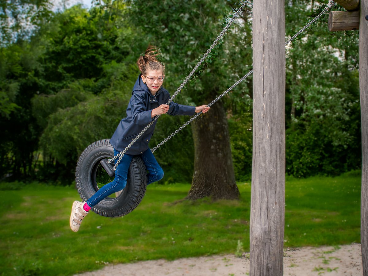 schommel robinia