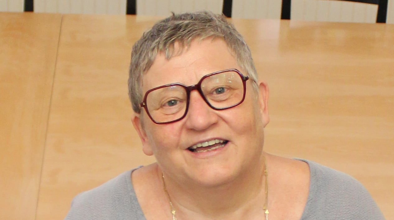 Christine Bonheure van C'bon en vindbaarheid