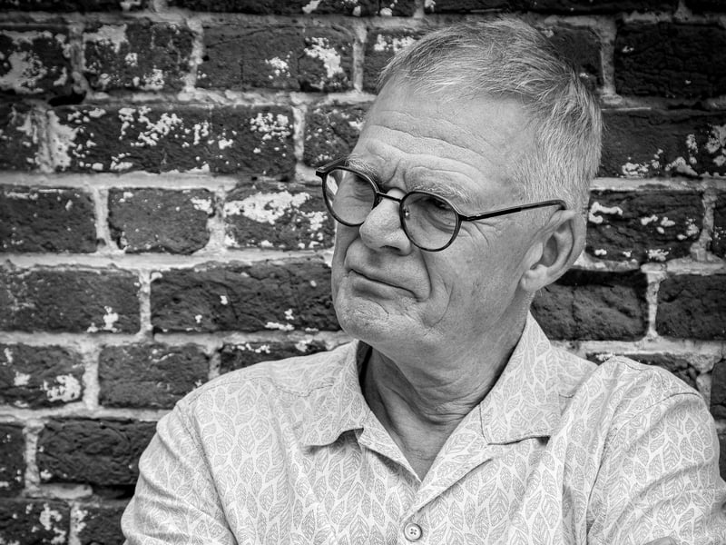 Geert Leliaert