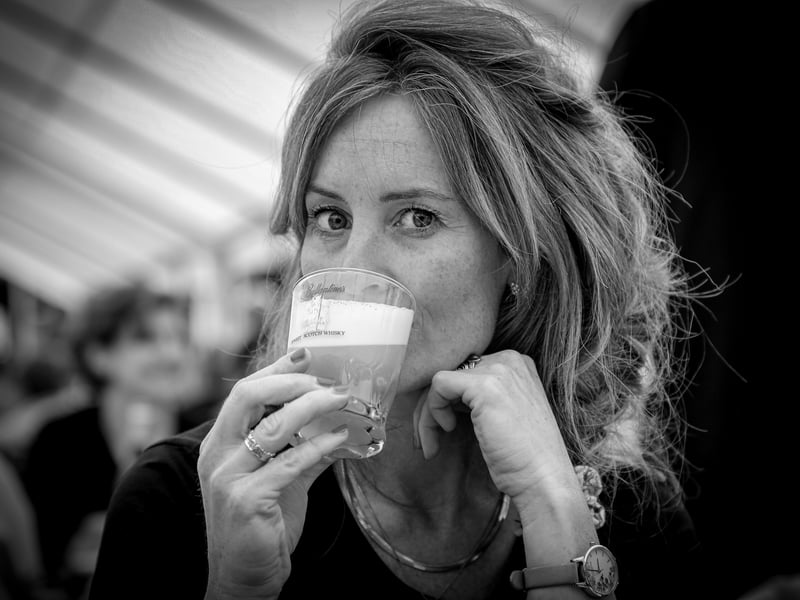 Tineke Bultinck